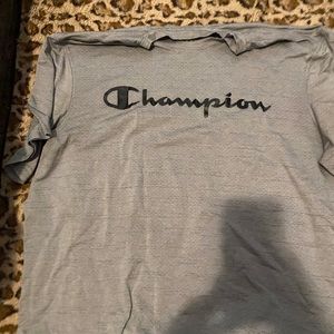 Champion shirt for sale!!